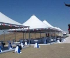 organizasyon çadırları kiralama